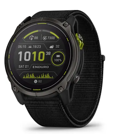 Garmin Enduro 3
